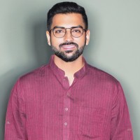 Technource Employee Punit Chhangani's profile photo
