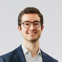 ITI Employee Charles Leblanc's profile photo