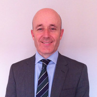 Bank of Scotland Employee Graeme Keen's profile photo