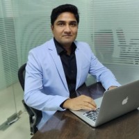 Amit Jain Email & Phone Number