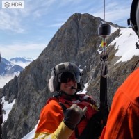 U.S. Coast Guard Employee Benjamin Holt's profile photo