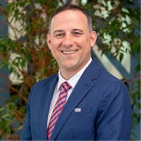 Intact Insurance IE Employee Jonathan Scott's profile photo