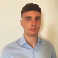 Stapleton’s (Tyre Services) Ltd. Employee James Wildey's profile photo