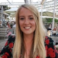 Sainsbury's Employee Emma Tanner's profile photo