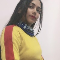 KashOut Employee Varsha Patel's profile photo