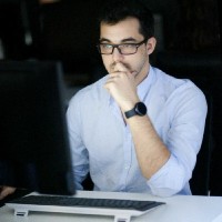 Miracle Devs, Inc Employee Julián Rosalen's profile photo