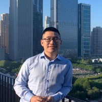 BTS5 Employee Mengxu Wang's profile photo