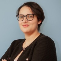 SMART TEEM Employee Marina de Campos's profile photo