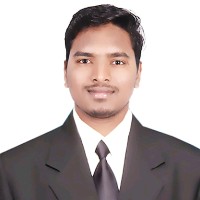 HVAX Technologies Employee Akshay Londhe's profile photo