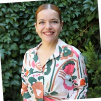 World Academy of Tirana Employee Cansu Çolakoğlu's profile photo