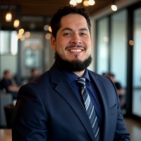 LSG Sky Chefs Employee Adrian Alaniz's profile photo