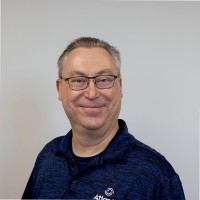 Atlantic-Oase Employee James Chubb's profile photo