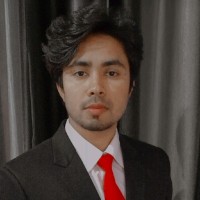 CAD crowd Employee Hitesh Gupta's profile photo