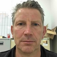 Halcol Energy Employee Andy Colley's profile photo