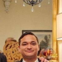 J.P. Morgan Employee Ian Ratner's profile photo