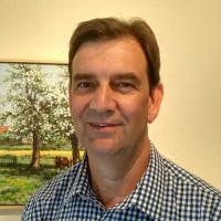 KOMA Employee Frank van Eck's profile photo