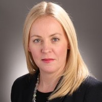Clare Pierce