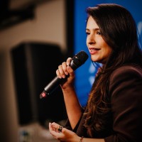 Fidela Employee Marina Laia's profile photo