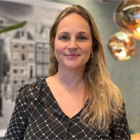 Robert Walters Employee Vanessa Jansen's profile photo