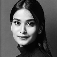 Rare Rabbit Employee Saloni Chaudhari's profile photo
