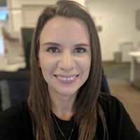 UKG Employee Elizabeth Camp's profile photo