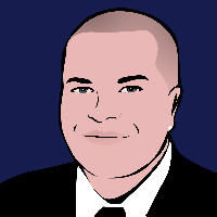 Playtech Employee Ryan Hopp's profile photo