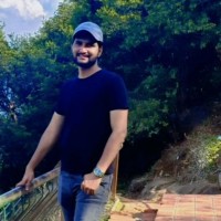 The Park Hotels (Kolkata) Employee Rinku Sayyed's profile photo