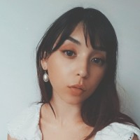 Infinity Technologies Employee Sarah Santos's profile photo