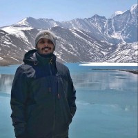 OneKind AI Employee Jeswin Amalanathan's profile photo