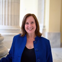 Speaker Nancy Pelosi Employee Terri McCullough's profile photo