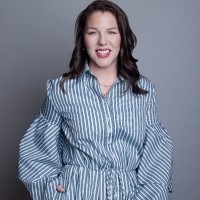 Email e telefono di Maggee Thomasch