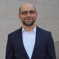 alogis AG Employee Burak Yilmaz's profile photo