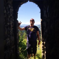 Novo Vita AI Employee Anders Christensen's profile photo