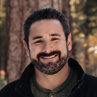 ReconMR Employee Blake Sweeney's profile photo