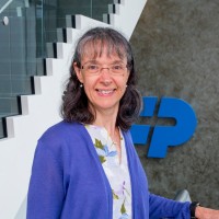 Colgate-Palmolive Employee Barbara Thomas's profile photo