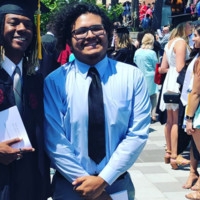 Allen Gonzalez Email & Phone Number
