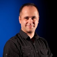 Xtravirt Employee Mark Edwards's profile photo