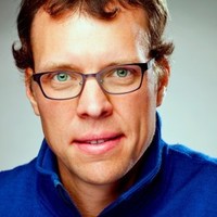 Backpacker's Pantry Employee John Huston's profile photo