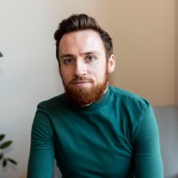 Uni Compare Employee Callum Doolan's profile photo