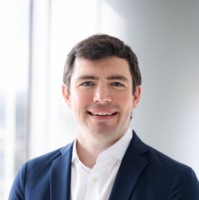 STX Group Employee Trey Phillips's profile photo