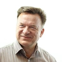 Claromentis Employee Nigel Davies's profile photo