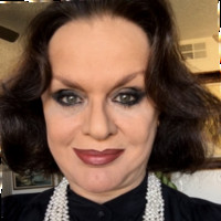 American Media Employee Jussara Albuquerque's profile photo