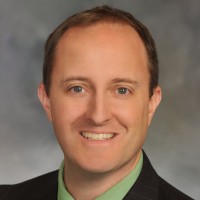 Thermo Fisher Scientific Employee Andy Dalton's profile photo