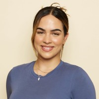 Third Bridge Group Limited Employee Saba Malik's profile photo