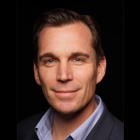 HDR Employee Justin Webster's profile photo