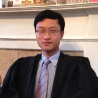 Unibloom | B Corp™ Employee Johnson Lau's profile photo