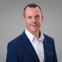 FutureRange Employee Danny McEntee's profile photo