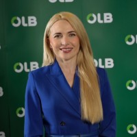 Oldenburgische Landesbank AG Employee Mariia Golubkova's profile photo
