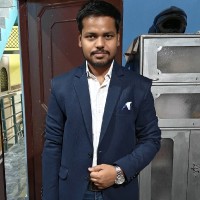RBL Bank Employee Manuj Kumar's profile photo