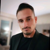 Dario Morreale Email & Phone Number